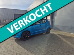 Suzuki Alto - 1.0 Comfort EASSS TOP OCCASION