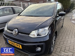 Volkswagen Up! - 1.0 BMT up beats
