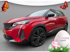 Peugeot 5008 - 1.6 PT 180pk GT 7p. Aut. Nachtzicht | Stoelen pack | Camera * 2e Paasdag vanaf 10u geopend