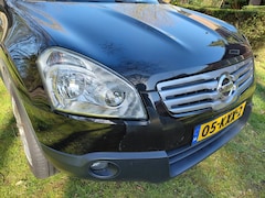 Nissan Qashqai+2 - 2.0 Connect Edition