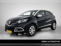 Renault Captur - 0.9 TCe Dynamique | Cruise Control | Airco | Navigatie | Lichtmetalen velgen |