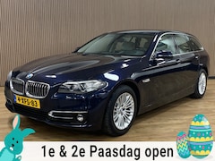 BMW 5-serie Touring - 520i Last Minute Edition|Automaat|Climate Control|Navigatie|