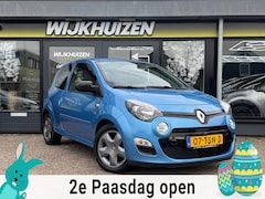 Renault Twingo - 1.2 16V Collection met Airco Cruise Dealer Onderhouden
