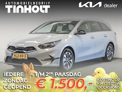 Kia Cee'd Sportswagon - Ceed 1.0 T-GDi Design Edition