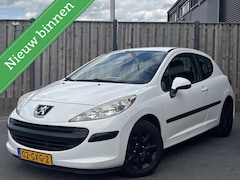 Peugeot 207 - 1.4 VTi Cool 'n Blue/Airco/Bluetooth/Cruise/NAP/