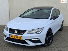 SEAT Leon - FR 1.5 TSI Pano Virtual Leder/alca Dynamic Grau