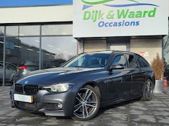 BMW 3-serie - 318i M-Sport Corporate Lease Automaat – Pano – HUD – Leder – Camera – NAP –