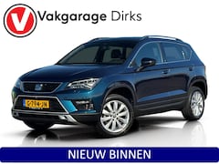 SEAT Ateca - 1.5 TSI 150 PK DSG Xcellence Intense ✅ ACC ✅ 360CAM ✅ LED