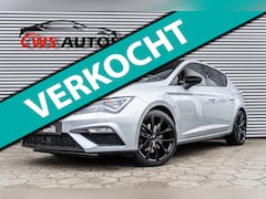 SEAT Leon - 2.0 TSI FR 190 PK VIRTUAL*KEYLESS*BEATS*PANO*ZWARTE HEMEL