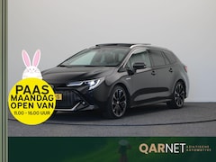Toyota Corolla Touring Sports - 180pk GR Sport | JBL | Panoramadak | Stoel, Stuur en Voorruitverwarming | Adaptieve Cruise