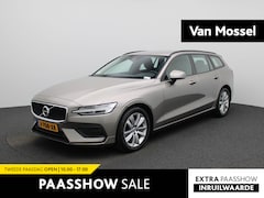 Volvo V60 - 2.0 B3 Momentum Advantage | Automaat | Apple Carplay/Android Auto | Achteruitrijcamera | S