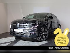 Renault Mégane E-Tech - 100% ELECTRIC comfort range Business Edition 60 kWh | Pack Driving & Comfort | RIJKLAARPRI