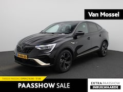 Renault Arkana - E-TECH Hybrid 145 E-Tech Engineered | Automaat | Apple Carplay/Android Auto | Cruise Contr