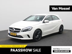 Mercedes-Benz A-klasse - 180 Ambition | Automaat | Stoelverwarming | Airco | Parkeersensoren |