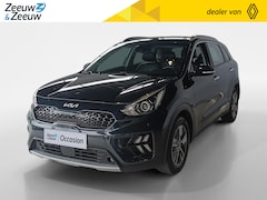 Kia Niro - 1.6 GDi Hybrid DynamicLine | Trekhaak | Achteruitrijcamera | Climate controle | Adaptieve