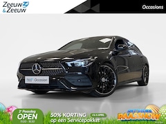 Mercedes-Benz CLA-klasse Shooting Brake - 180 AMG-LINE | 19'' VELGEN | TREKHAAK | NL-AUTO |