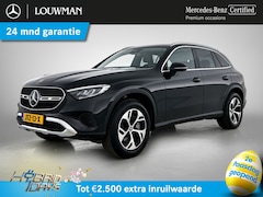 Mercedes-Benz GLC-klasse - 300 e 4MATIC Plug-In Hybride Trekhaak | Ledkoplampen | Memory Voorstoelen | Achteruitrijca