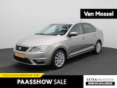 SEAT Toledo - 1.2 TSI Businessline High | Trekhaak | Parkeersensoren | Climate Control | Cruise Control