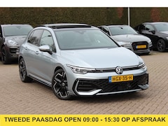 Volkswagen Golf - 1.5 eTSI R-Line Edition / Trekhaak / Panoramadak / 360Camera / Keyless / Matrix LED / 18''