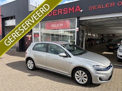 Volkswagen Golf - 1.4 TSI GTE AUTOMAAT *HYBRIDE *NETTE GOLF * NIEUWE APK