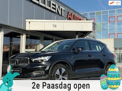 Volvo XC40 - 1.5 T5 Recharge Inscription Expression