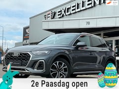 Audi Q5 - 50 TFSI e S edition