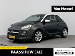 Opel ADAM - 1.0 Turbo Unlimited | Cruise Control | Parkeersensoren | Bluetooth