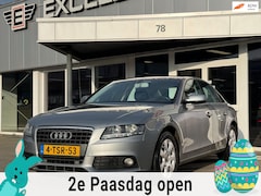 Audi A4 Limousine - 1.8 TFSI Pro Line