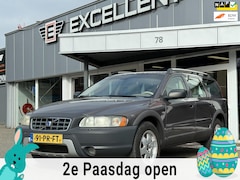 Volvo XC70 - 2.4 D5 Summum