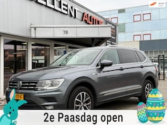 Volkswagen Tiguan Allspace - 1.5 TSI DSG Comfortline 7p