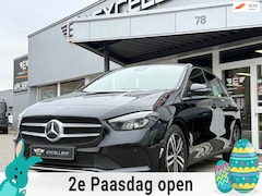 Mercedes-Benz B-klasse - 200 Business Line