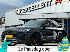 Audi Q5 Sportback - 50 TFSI e Advanced Black Edition