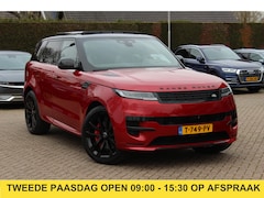 Land Rover Range Rover Sport - 3.0 P440e Dynamic HSE / Panoramadak / Head-up / 360Camera / Meridian / Laser LED / 23'' /