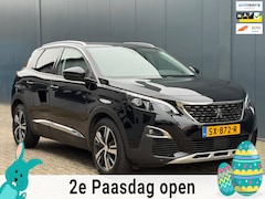 Peugeot 3008 - 1.2 PureTech StoelVW|Memory|Carplay|Vol