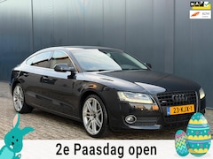 Audi A5 Sportback - 2.0 TFSI quattro DSG NW|NAP|Boekjes compleet