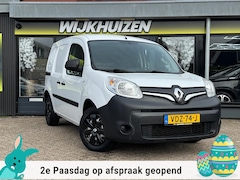 Renault Kangoo - 1.5 Blue dCi 95 Comfort met Airco Navigatie Nieuwstaat