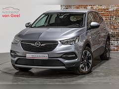 Opel Grandland X - 1.6 Turbo Hybrid Elegance I Stoelverwaming I Achteruitrij camera