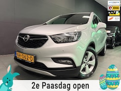 Opel Mokka X - 1.4 Turbo Innovation NAVI/CRUISE/ECC/PDC/LED/CAM//