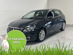 Peugeot 308 SW - 1.2 PureTech Allure CLIMA/ CRUISE/ NAVI / ELK.PAKKET Dis.rim bij 95951km vervangen