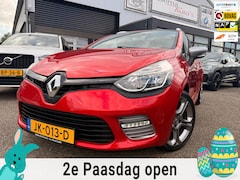 Renault Clio Estate - 1.2 GT NAVI/ECC/PDC/CRUISE//