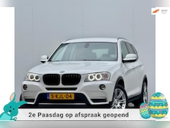 BMW X3 - XDrive20d High Executive | 2011 | Automaat | Youngtimer |