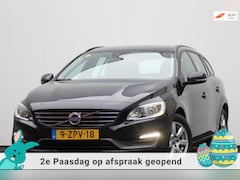 Volvo V60 - 1.6 D2 Momentum | 2014 |