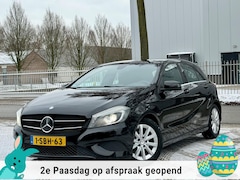 Mercedes-Benz A-klasse - 180 Edition Navigatie 4U3 | 2013 |