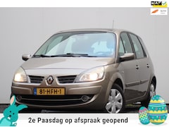 Renault Scénic - 1.6-16V Business Line | 2008 | Panorama |