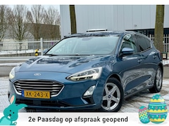 Ford Focus - 1.0 EcoBoost Titanium Business | 2019 | 125 PK |