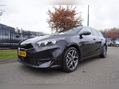 Kia Cee'd Sportswagon - Ceed Sw 1.0 T-GDi 120pk ExecutiveLine JBL sound P-dak Carplay