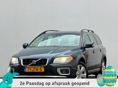Volvo XC70 - 2.4 D5 Summum | 2009 | Youngtimer | Automaat |