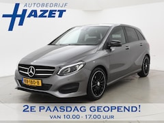 Mercedes-Benz B-klasse - 200 AUT7 156 PK AMG SPORT + NIGHT PACK | TREKHAAK | CAMERA | COMAND NAVIGATIE