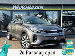 Kia Stonic - 1.0 T-GDi MHEV DynamicLine met Airco Apple Carplay Dealer Onderhouden