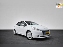 Peugeot 208 - 1.2 VTi Envy